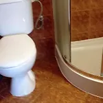 Korwin Проживание в семье Реваль