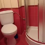 Korwin Проживание в семье
