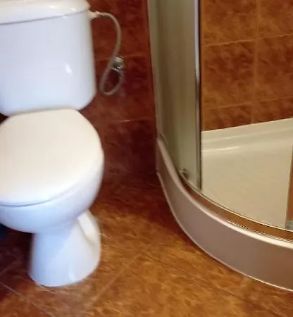 Korwin Quarto em Acomodações Particulares Rewal