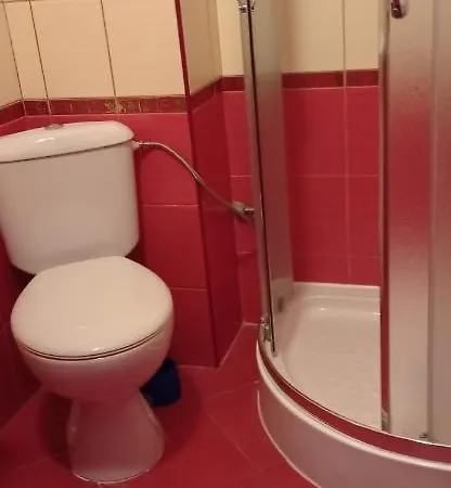 Korwin Quarto em Acomodações Particulares