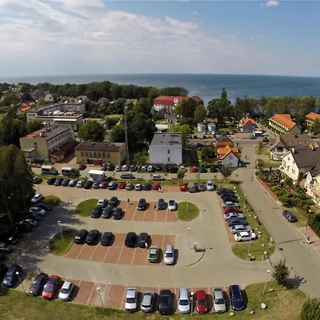 Korwin Homestay szállás Rewal