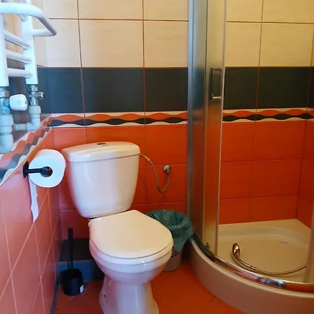 Korwin Quarto em Acomodações Particulares