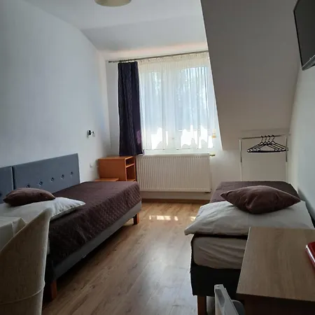 Korwin Homestay szállás *