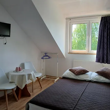 Quarto em Acomodações Particulares Korwin Rewal