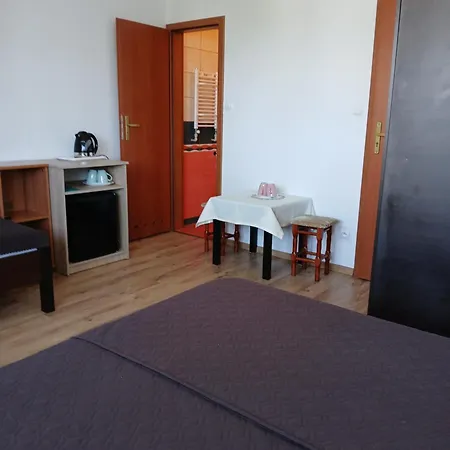Korwin Homestay Rewal