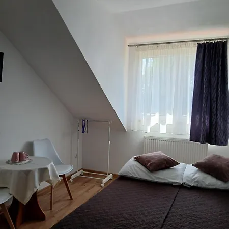 Homestay Korwin Rewal