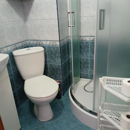 Korwin Quarto em Acomodações Particulares Rewal