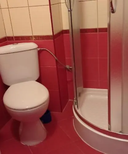 Korwin Alloggio in famiglia