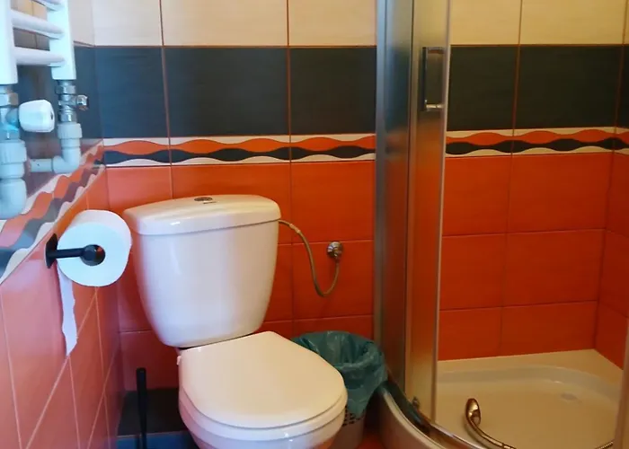 Korwin Alloggio in famiglia