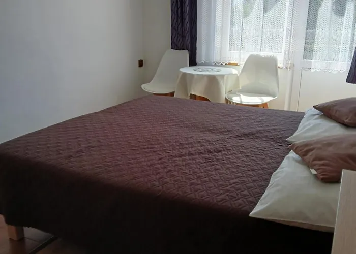 Korwin Alloggio in famiglia *